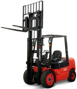 Дизельный погрузчик EP CPCD25T3 3F480 Xinchai C490BPG