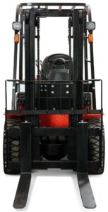 Дизельный погрузчик EP CPCD25T3 3F480 Xinchai C490BPG